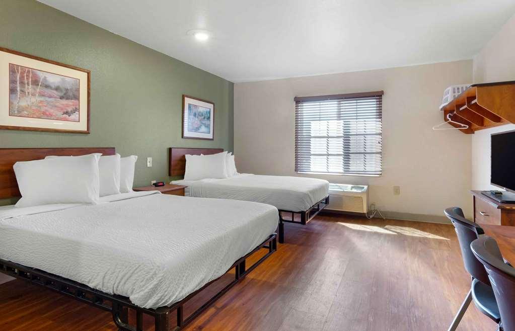 Extended Stay America Select Suites - Kansas City - South - I-49 Room photo